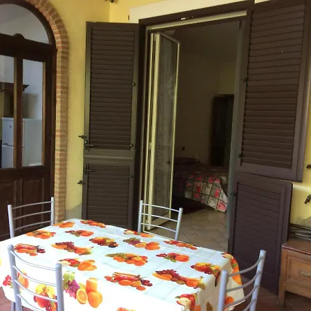 Marinette Bed & Breakfast Barcellona-Pozzo di Gotto